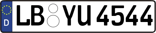 LB-YU4544