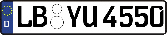 LB-YU4550
