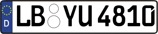 LB-YU4810