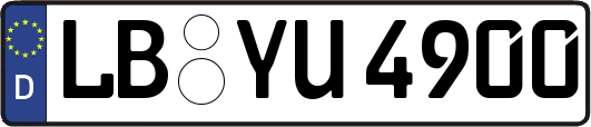 LB-YU4900