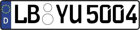 LB-YU5004