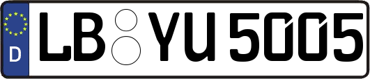 LB-YU5005