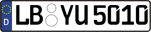 LB-YU5010