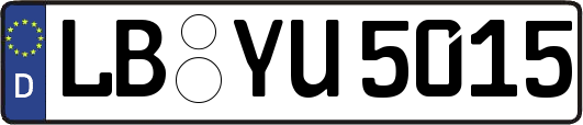 LB-YU5015