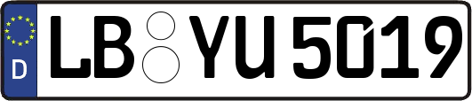 LB-YU5019
