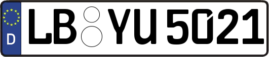 LB-YU5021