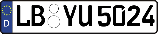LB-YU5024