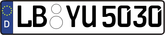 LB-YU5030
