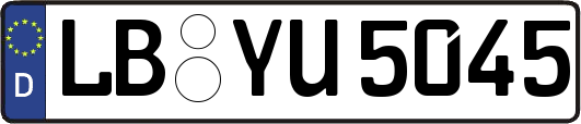 LB-YU5045