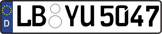 LB-YU5047