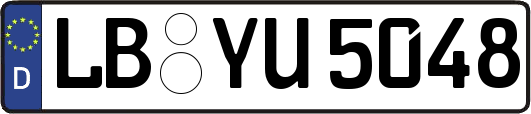 LB-YU5048