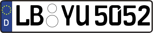 LB-YU5052