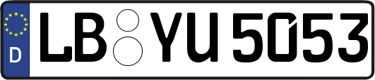 LB-YU5053