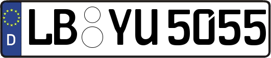 LB-YU5055