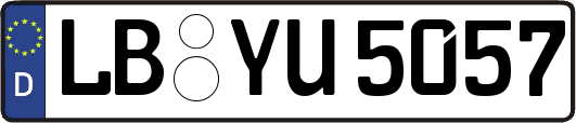LB-YU5057