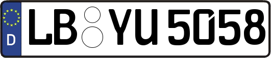 LB-YU5058