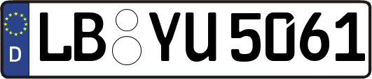 LB-YU5061