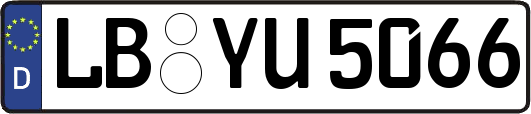 LB-YU5066