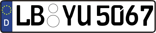 LB-YU5067