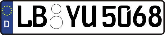 LB-YU5068