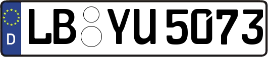 LB-YU5073