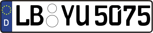 LB-YU5075