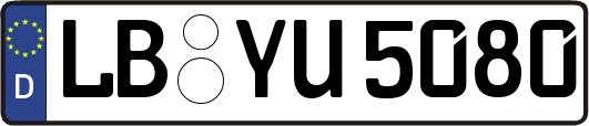 LB-YU5080