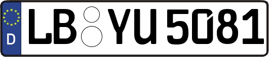 LB-YU5081