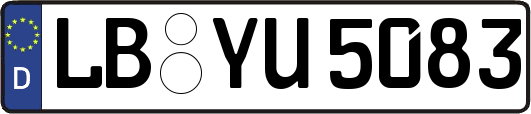 LB-YU5083