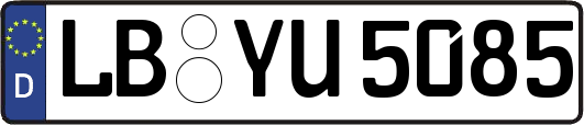 LB-YU5085