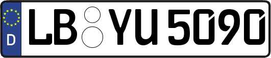 LB-YU5090