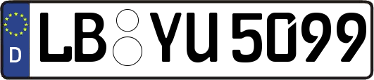 LB-YU5099