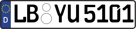 LB-YU5101