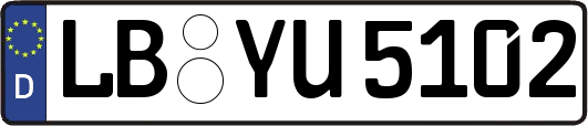 LB-YU5102