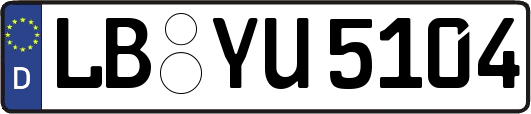 LB-YU5104