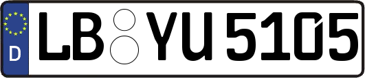 LB-YU5105