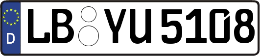 LB-YU5108