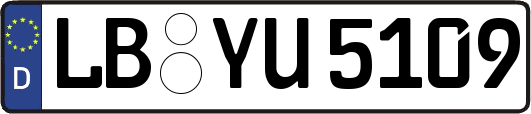 LB-YU5109