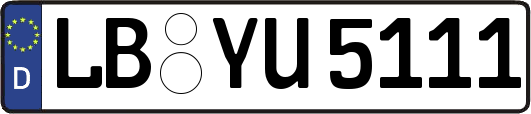 LB-YU5111