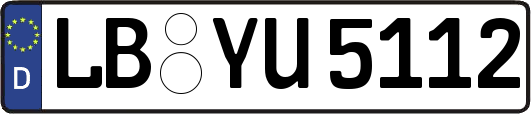 LB-YU5112