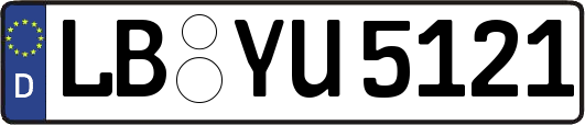 LB-YU5121