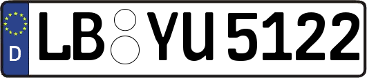 LB-YU5122