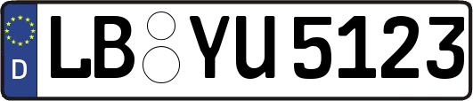 LB-YU5123