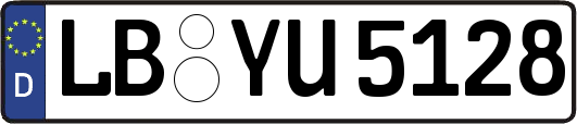 LB-YU5128