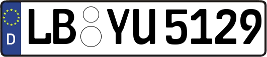 LB-YU5129