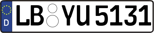 LB-YU5131