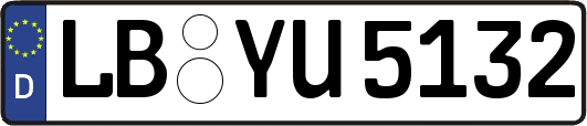 LB-YU5132