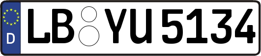 LB-YU5134
