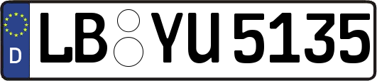LB-YU5135