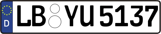 LB-YU5137